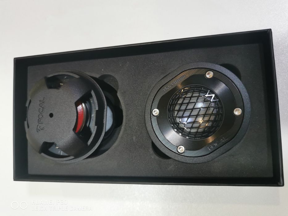 Tweetere profesionale marca FOCAL