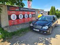 **САМО НА ЧАСТИ*** Mercedes C350, 4 - matik, S203., Automat, Facelift