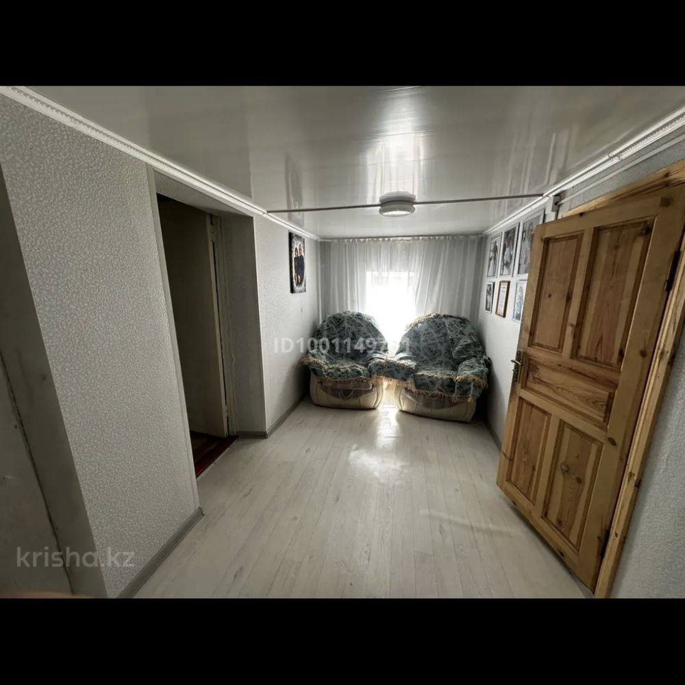 Продается дом в Щучинске