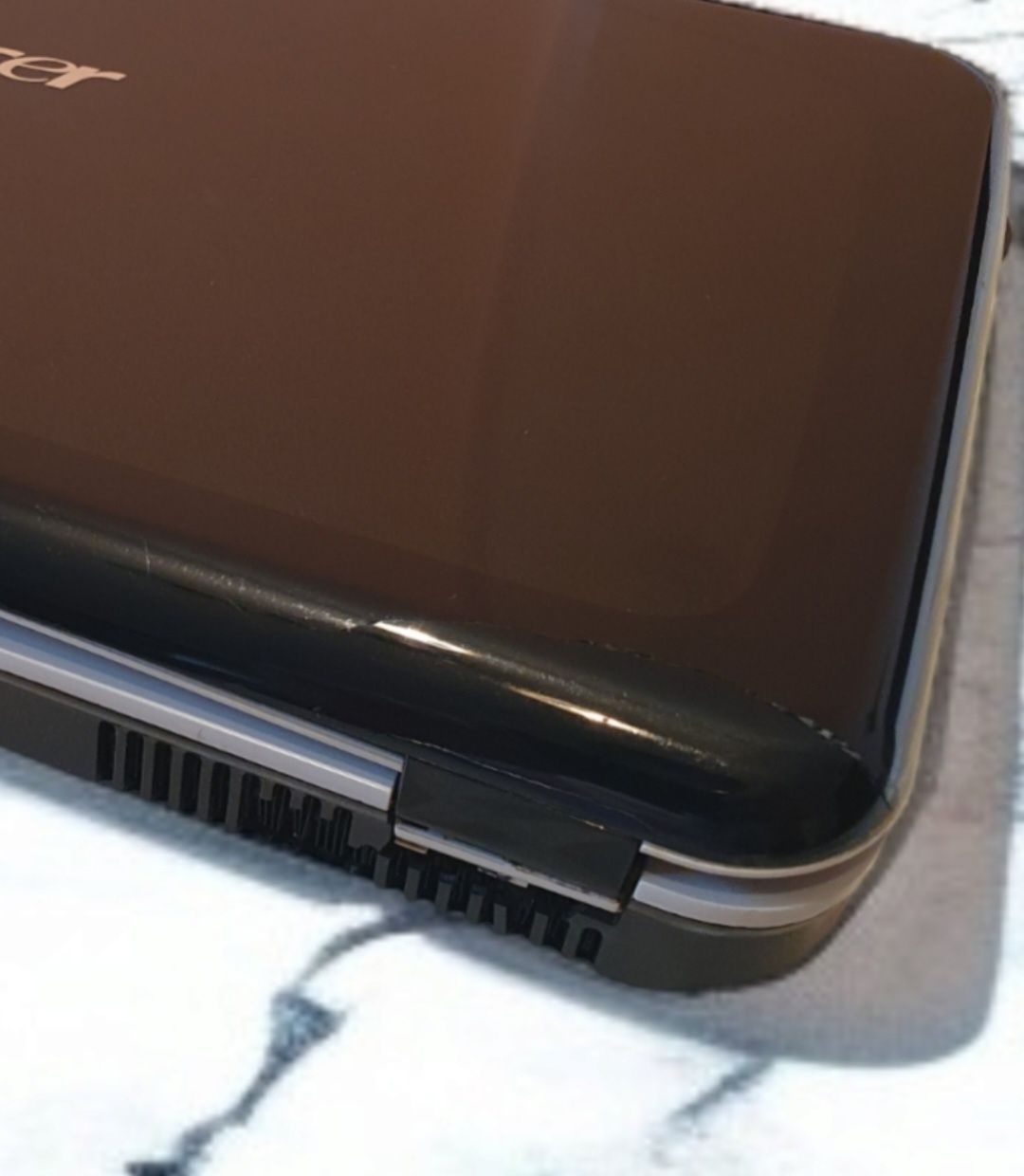 Лаптоп - Acer Aspire 4920 !