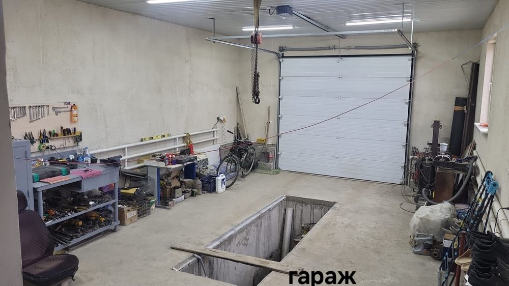 Продается дом (Уй сатылады)