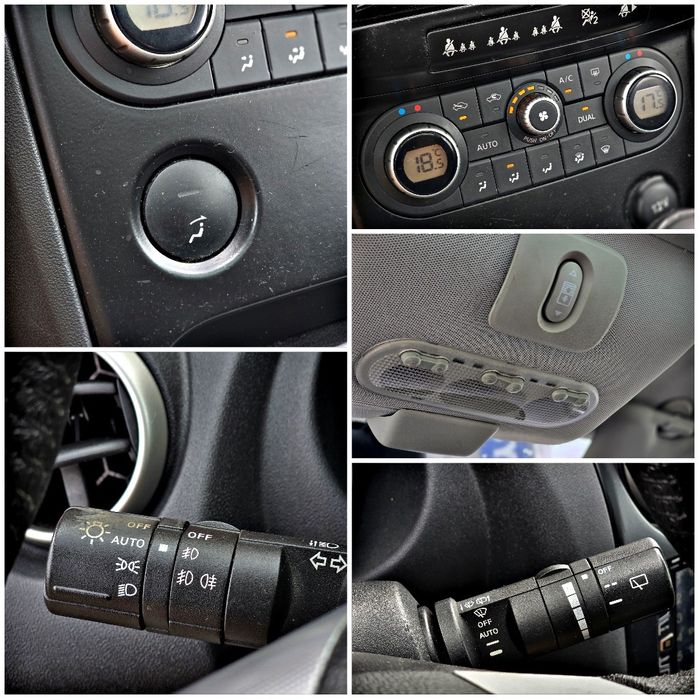‼️ Nissan Quashqai 2.0DCi Acenta | Diesel 150cp | Panoramic | Climatro