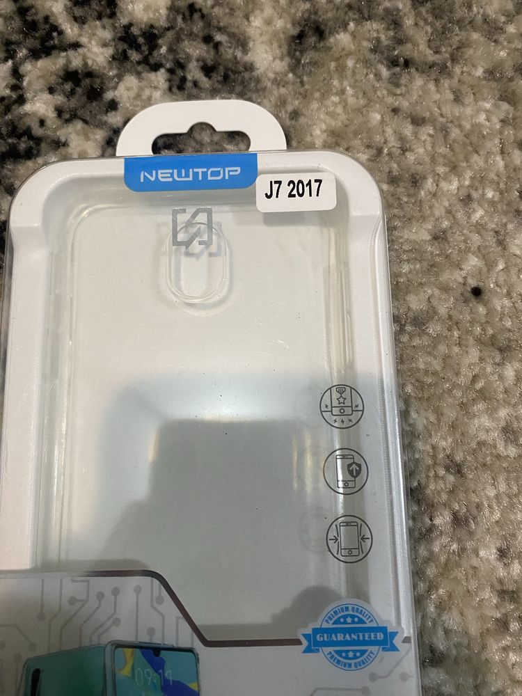 Vand husa petru Samsung J7 2017