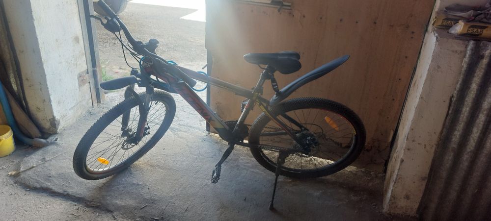 Велосипед Phoenix Tornado