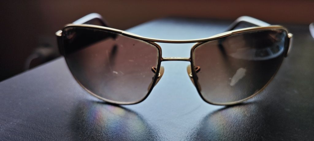 Очила: ray ban ; arena