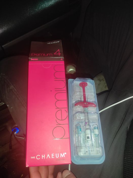 The chaeum premium 4  для ботекс