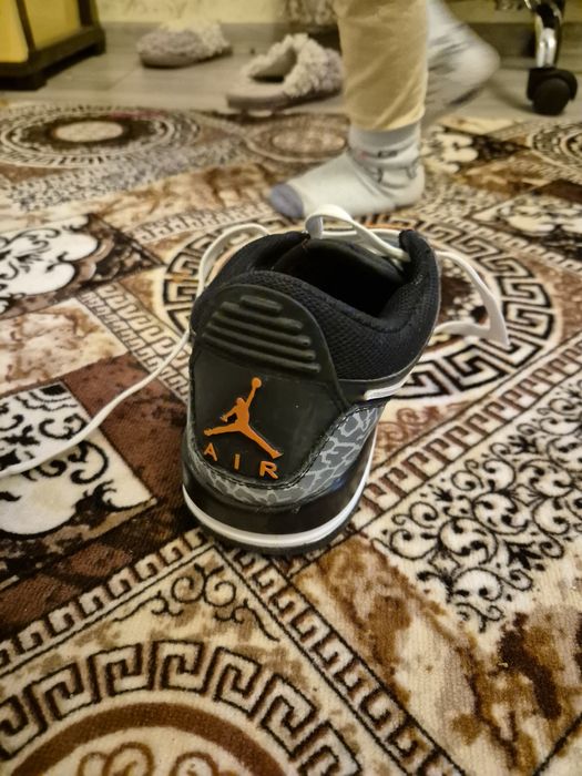 Sneakers nike air jordan Legacy