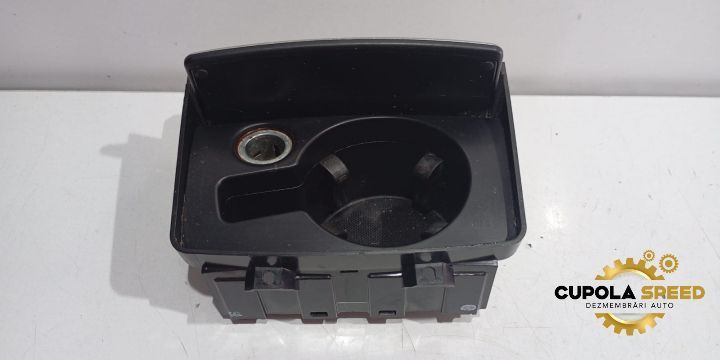 Suport pahar cu bricheta 4F2862533A Audi A6 4F/C6 [facelift] [2008 -