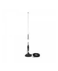 Antena radio CB PNI S75 cu fluturas si baza magnetica incluse