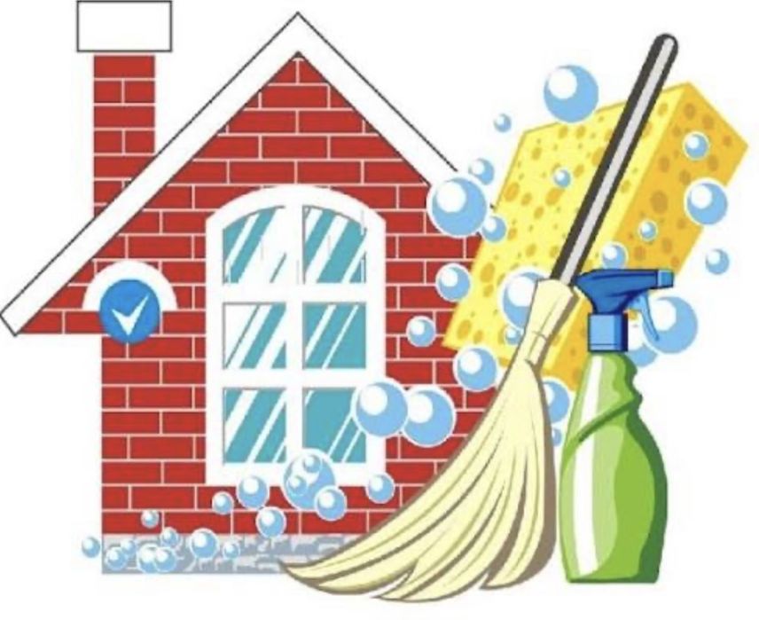 Servicii profesionale de curatenie la domiciliu