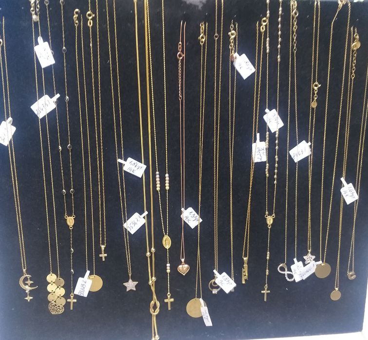 Lanțuri și pandantive (lt) Star Amanet