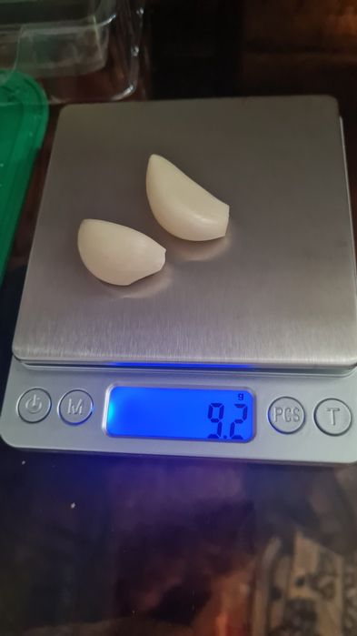 Весы ювелирные 3000 грамм