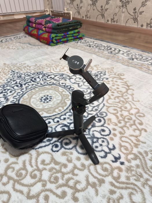 Стабилизатор dji osmo mobail 6