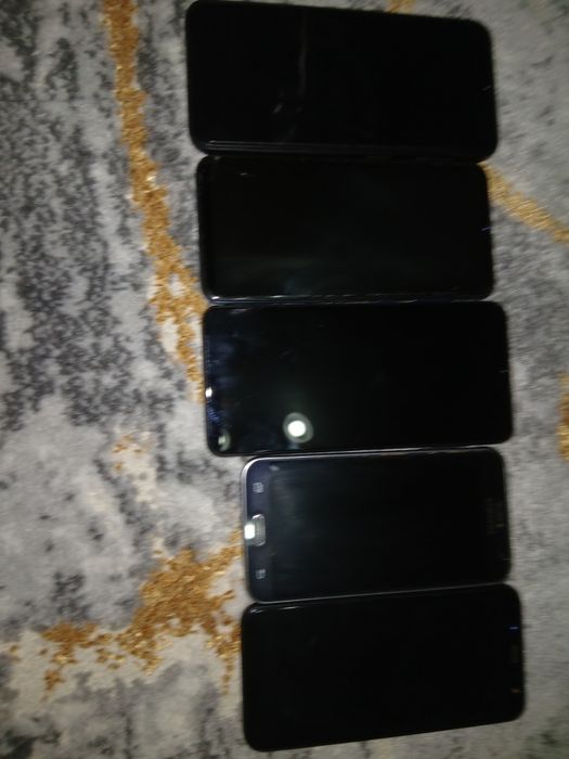 Telefone SAMSUNG 5buc