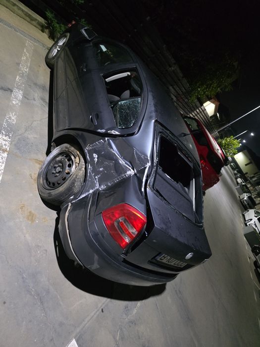 Skoda Octavia II 2008 1.9tdi Pentru piese