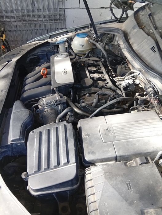 Vând Wv passat tfsi 2.0 benzină