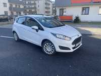 Vand Ford Fiesta