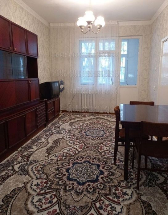 Продаётся квартира