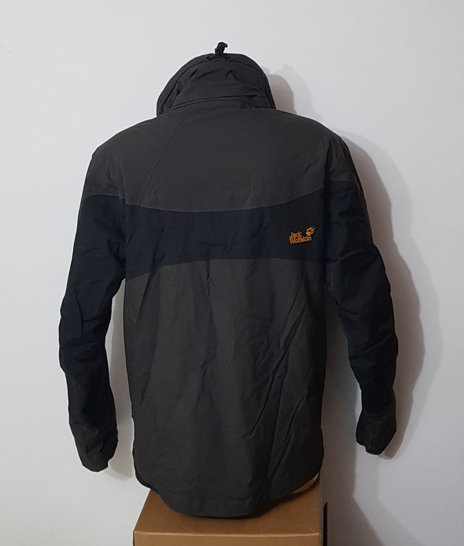 Geaca Jack Wolfskin Texapore de iarnă, impermeabilă mărimea L (men)