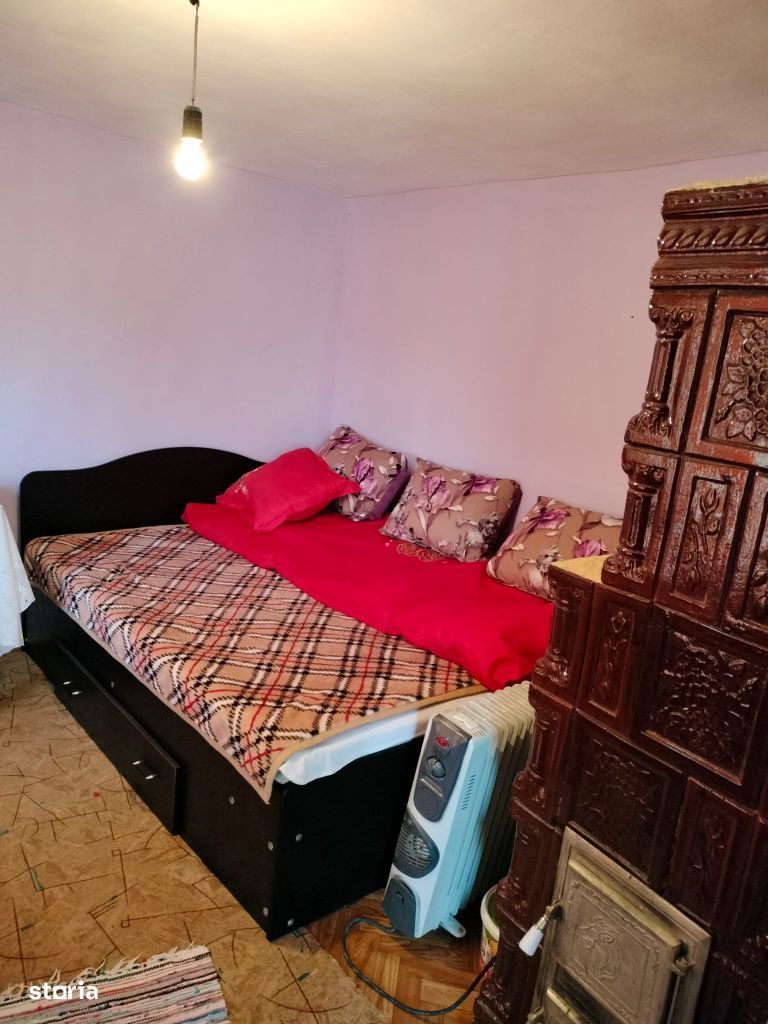 vand casa jud Giurgiu, com Stanesti, sat Oncesti,