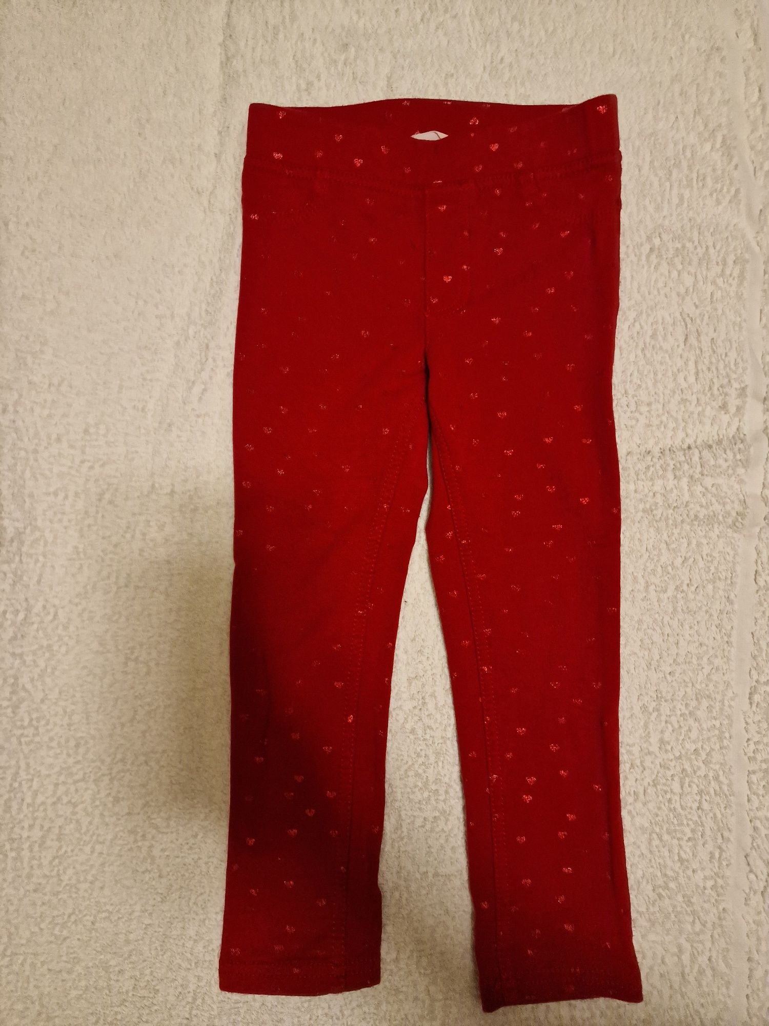 Lot pantaloni HM