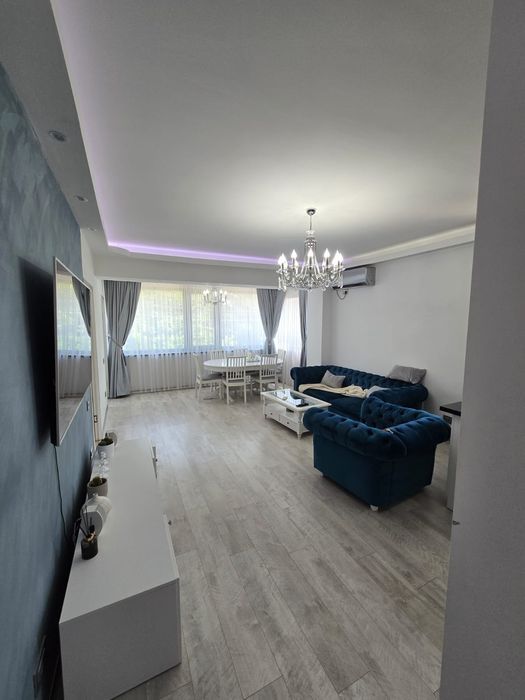 Închiriez apartament cu 3 camere LUX Aviației direct proprietar!