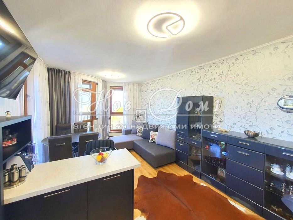 Продава се Двустаен апартамент в Варна, Галата - 81 кв.м за 1592 €/кв.м - Снимка #3