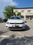 VW GOLF 7 Facelift