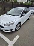 Vand Ford focus GPL