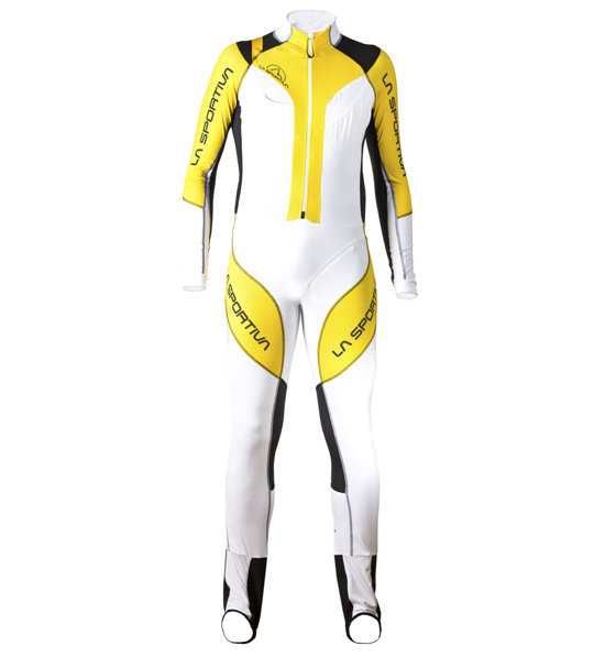 La Sportiva Cube Racing Suit