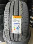 295/35/21 PIRELLI 4бр