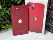 iPhone 13 128GB 100% батерия Red Гаранция