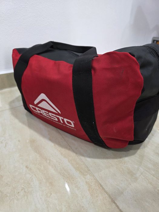 Vând ham alpinism utilitar cresto