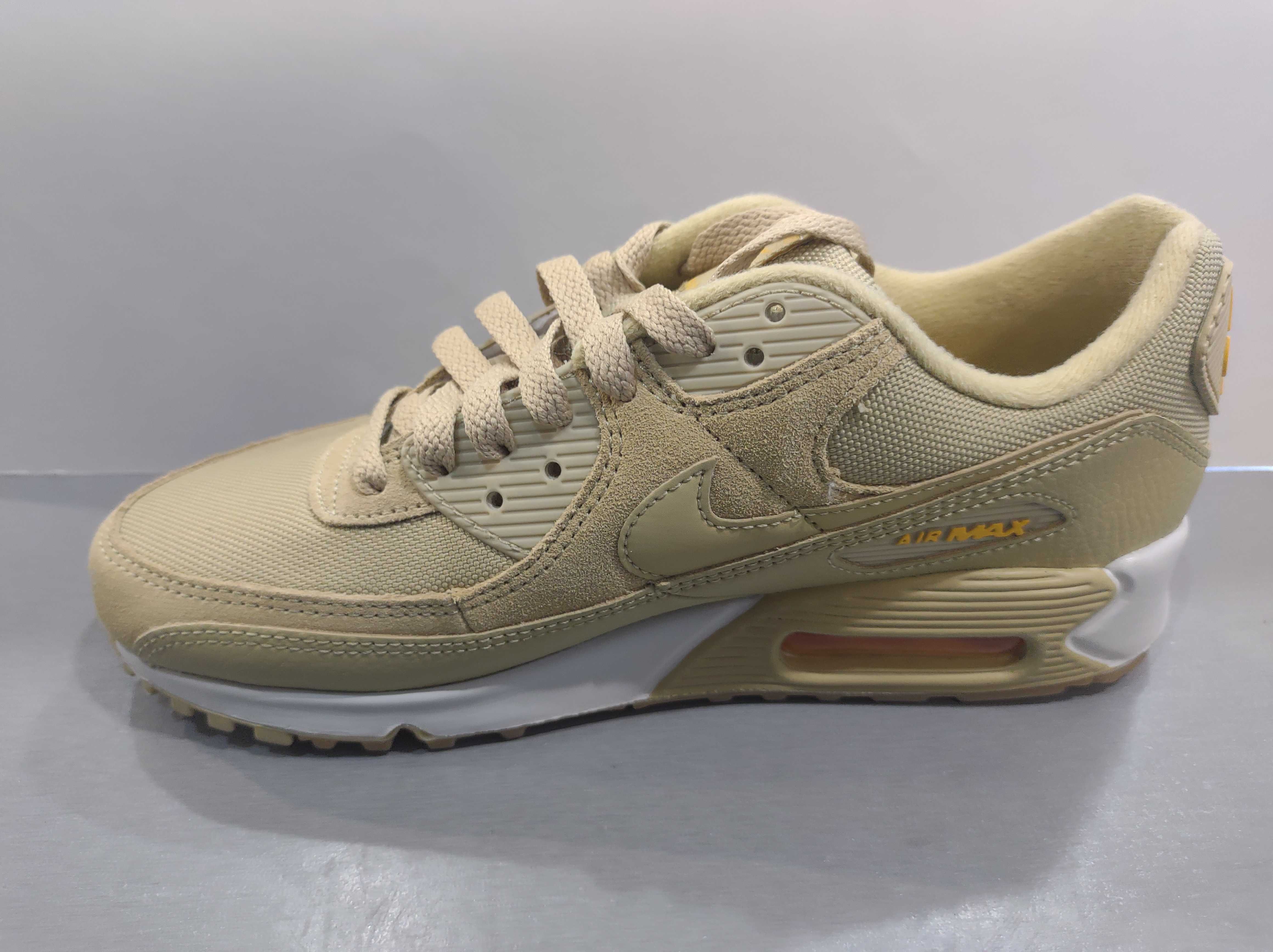 Nike Air Max 90 N40/25см.Маратонки с камери.Нови.Оригинал.