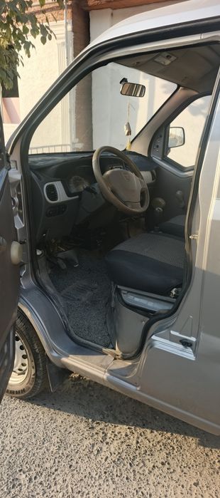 Хайфе машина сотилади