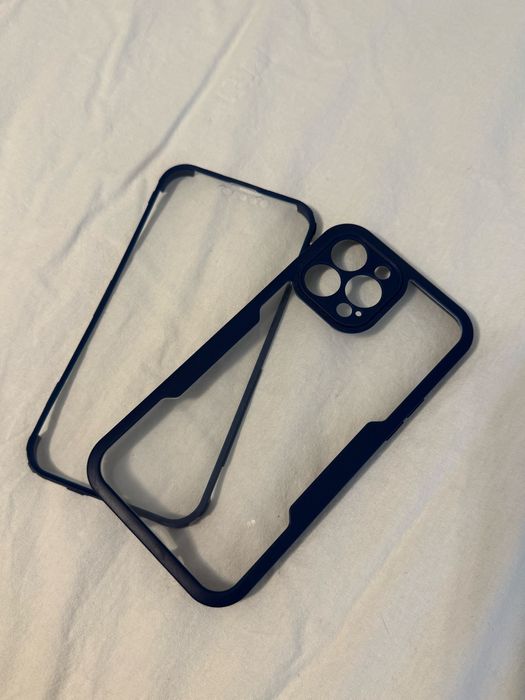 Калъфи за Samsung S23 Ultra и iPhone 13 Pro Max