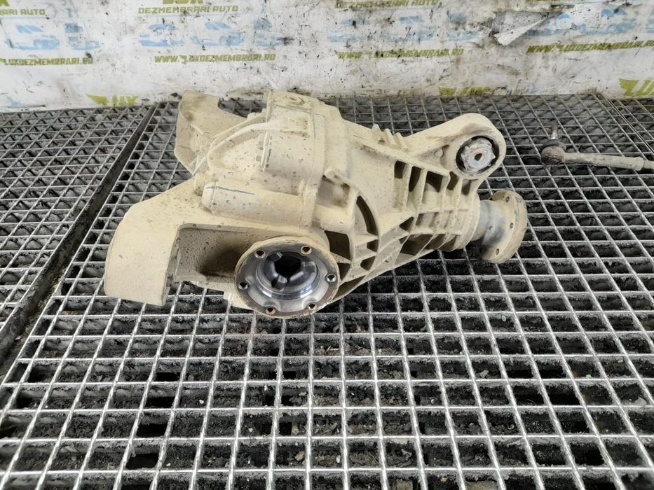 Grup diferential spate 4460310019  2.5 tdi BAC Volkswagen VW Touareg