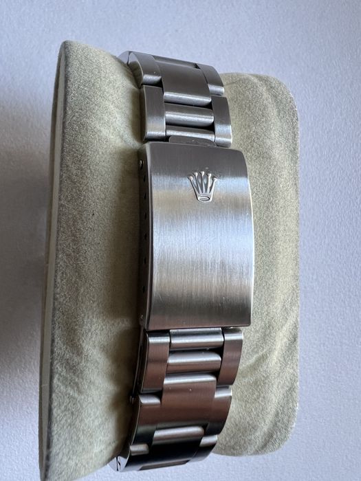 36 mm Rolex Datejust Automatic otel,ref.1603 cal.1560