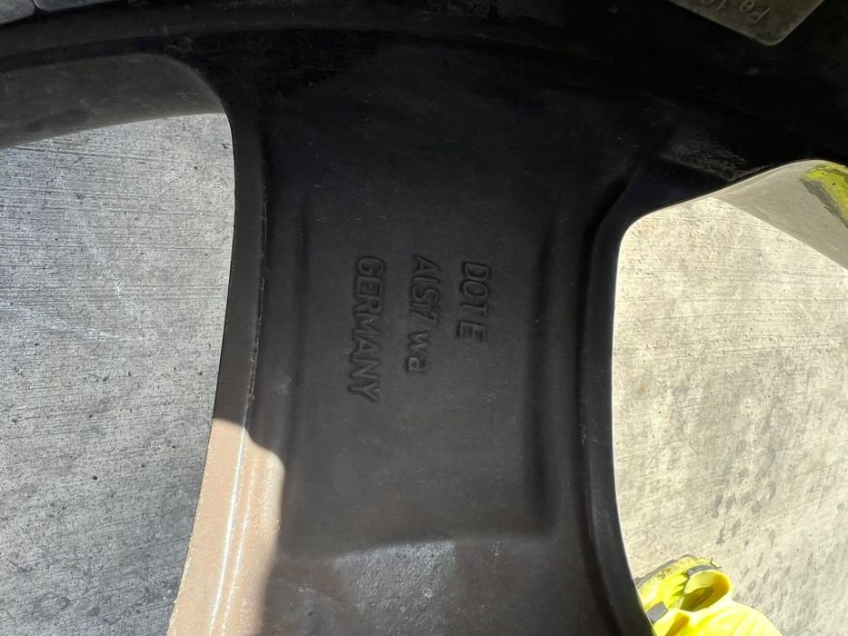 Алуминиеви джанти за Ford 17 цола