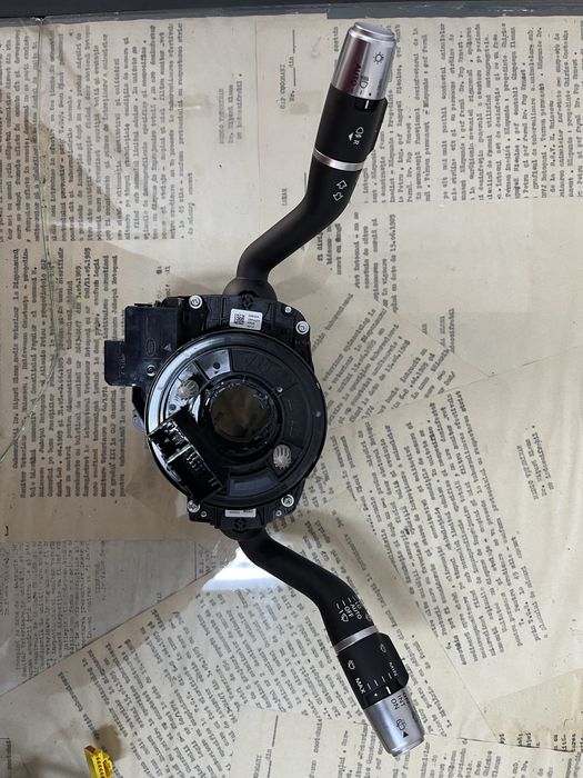 Spira airbag / manete Land rover Discovery sport Evoque 2 2014-2022