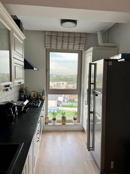 Inchiriere Apartament 3 camere zona Sisesti, sectorul 1 Atlantic City