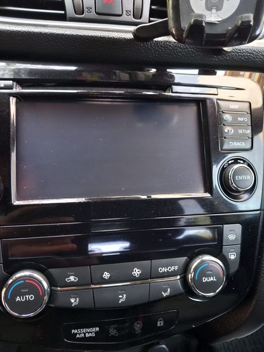 Vând Nissan Qashqai