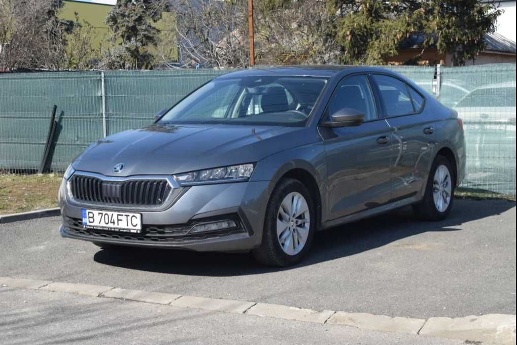 Inchirieri auto ieftine Iasi de la 20 euro/zi