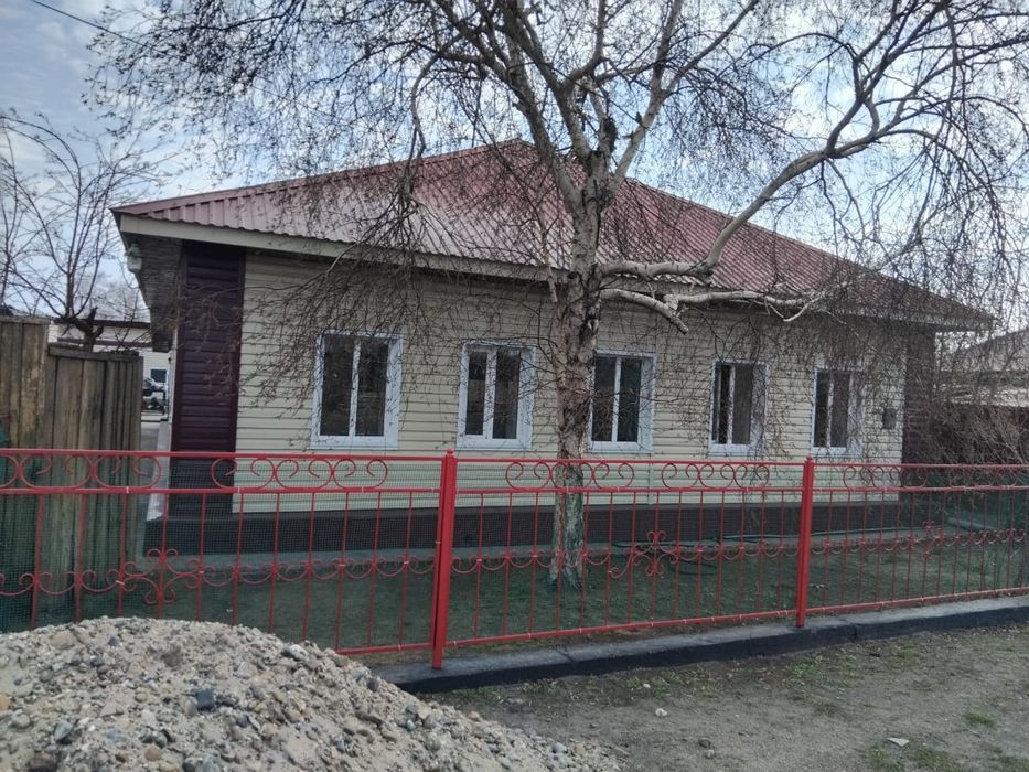 Продам дом район Дальней