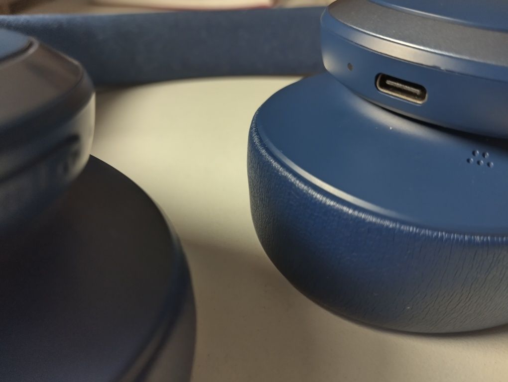 Безжични слушалки JBL