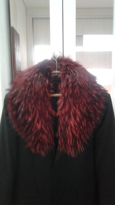 Продам воротник горжетка