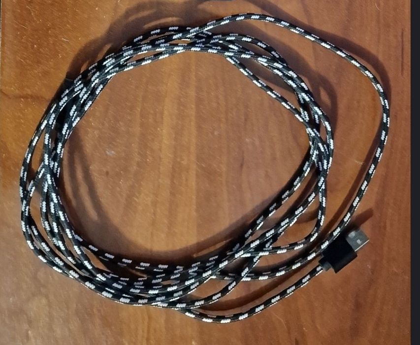 Cablu USB Xbox One 3m