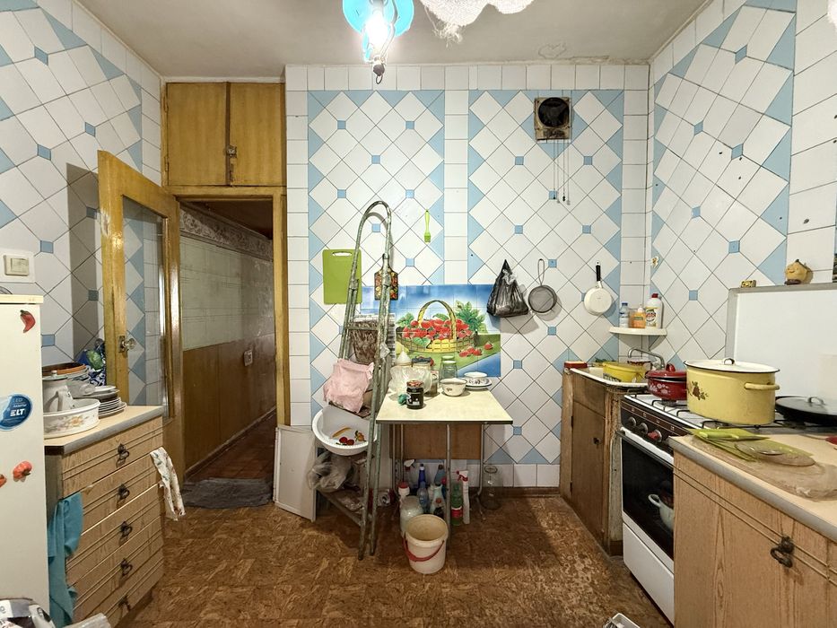 Двухкомнатная 2/3/4 Карасу 1, Корзинка • 62м² •  Балкон 2×6, Школа 209