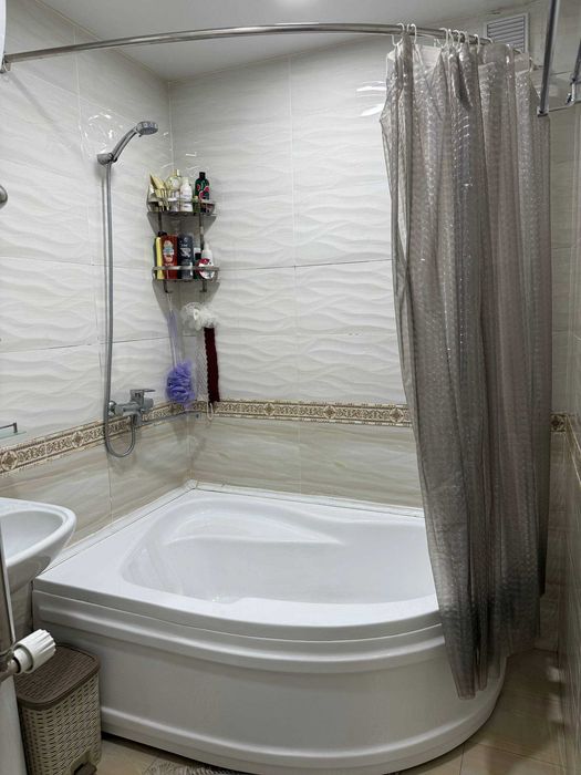 Продаётся квартира 3+1