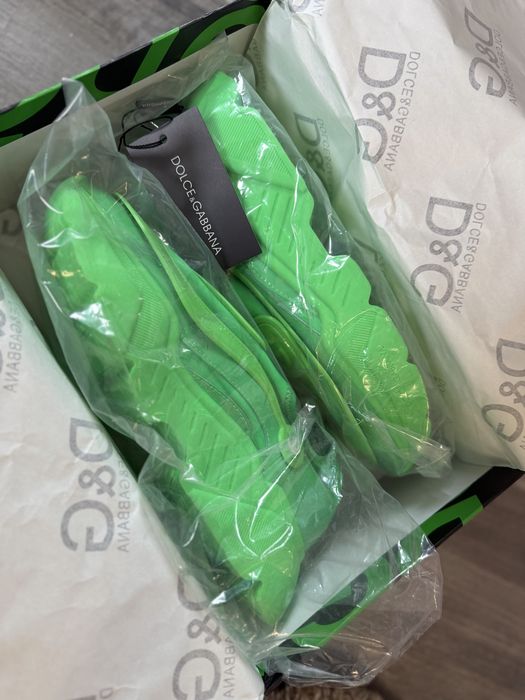 Дамски маратонки Dolce Gabbana